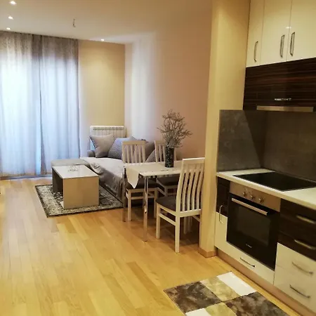 Lejlighed Lux Natasa Zlatibor