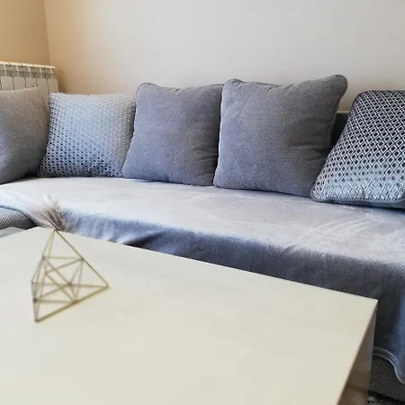 Apartment Lux Natasa Zlatibor