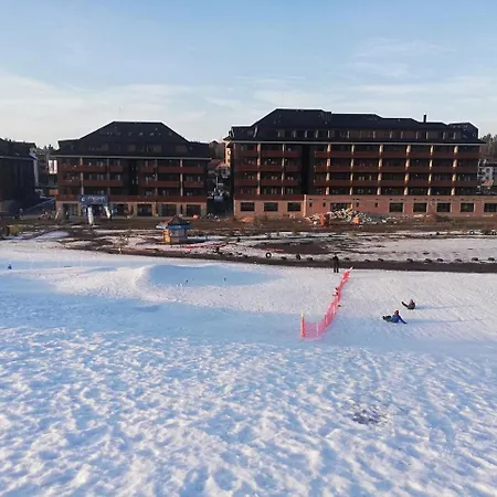 Lux Natasa * Zlatibor