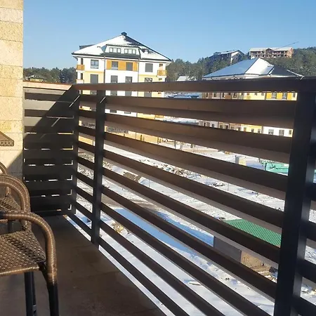 Lux Natasa * Zlatibor