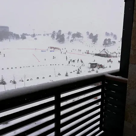 Appartamento Lux Natasa Zlatibor