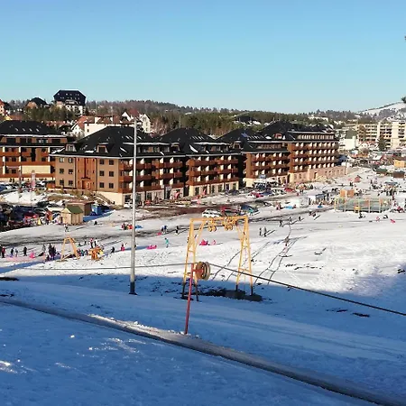 Lux Natasa Appartamento