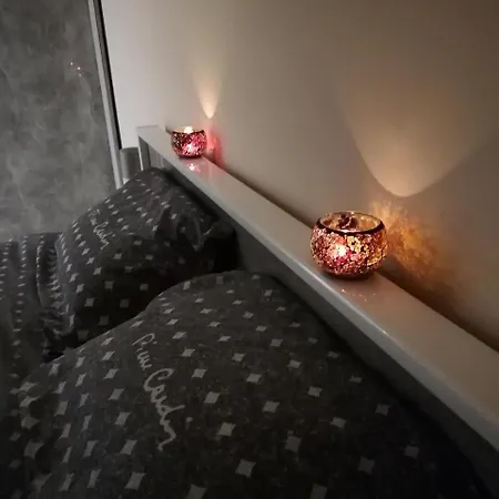 Apartment Lux Natasa *
