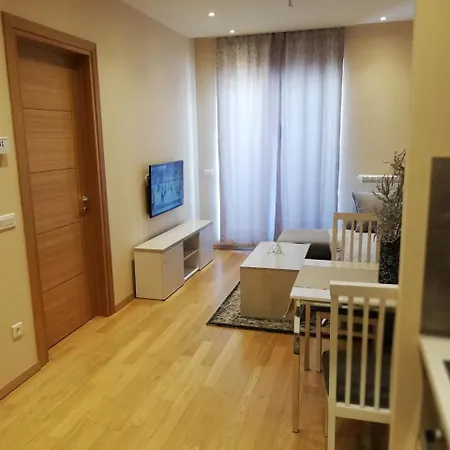 Appartamento Lux Natasa *