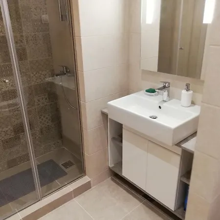 Apartment Lux Natasa Zlatibor