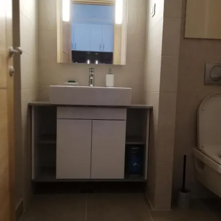 Lux Natasa Apartment *