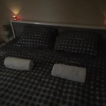 Apartment Lux Natasa *