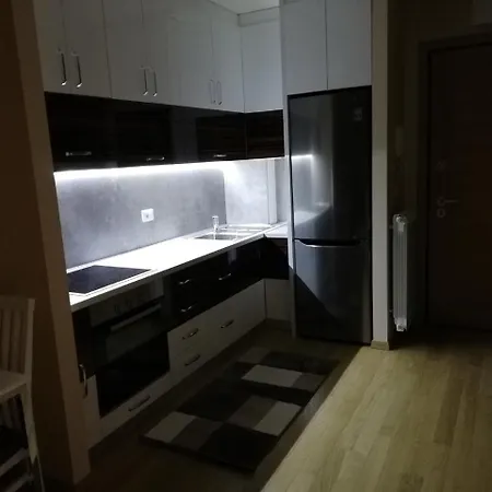 Lux Natasa *