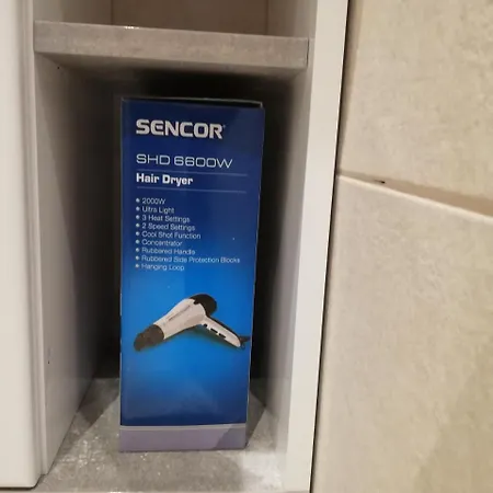 Appartamento Lux Natasa *