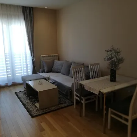 Apartment Lux Natasa *