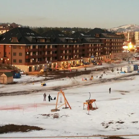 Lux Natasa Apartment Zlatibor
