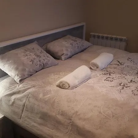 Lux Natasa Apartment