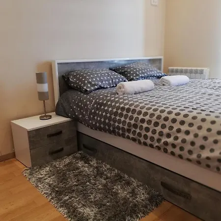 Lux Natasa Appartamento *