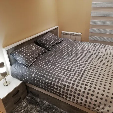 Lux Natasa Zlatibor