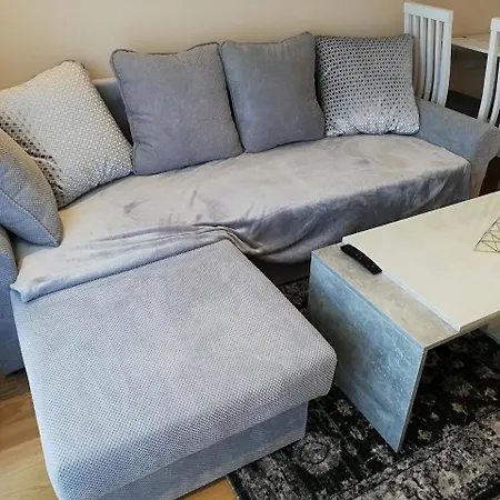 Lux Natasa Apartment Zlatibor