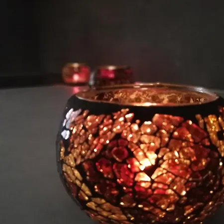 Lux Natasa Lejlighed