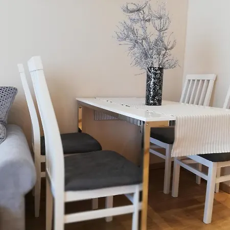 Lux Natasa Appartamento Zlatibor