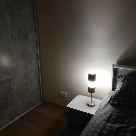 Apartment Lux Natasa *