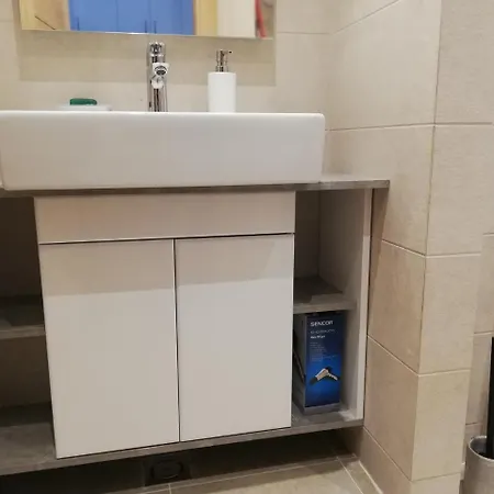 Apartment Lux Natasa Zlatibor