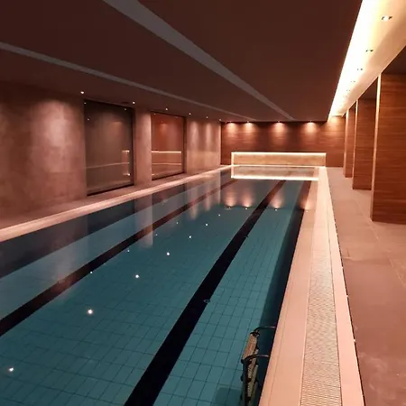 Appartamento Lux Natasa