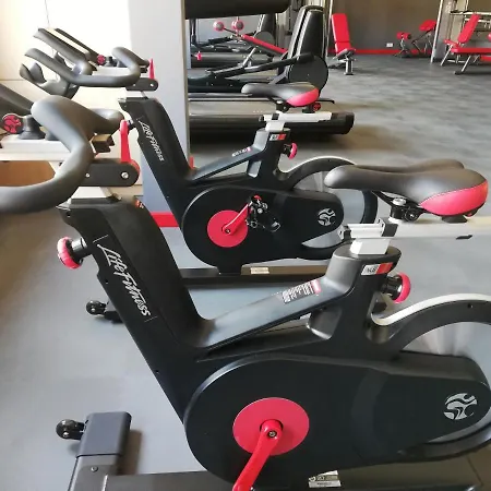 Appartamento Lux Natasa Zlatibor