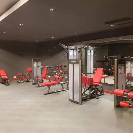 Lux Natasa Appartamento *