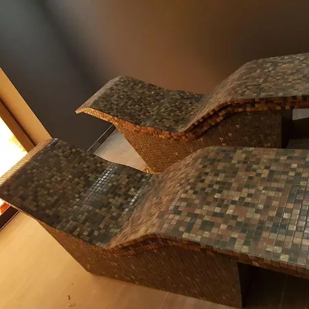 Lux Natasa Appartamento