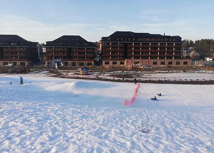 Lux Natasa * Златибор