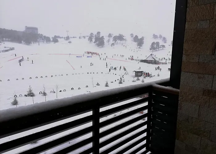 Апартаменты Lux Natasa Златибор