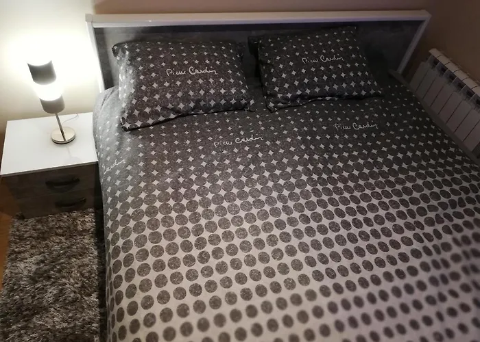 Lux Natasa * Златибор