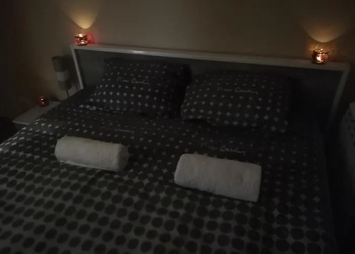 Апартаменты Lux Natasa *