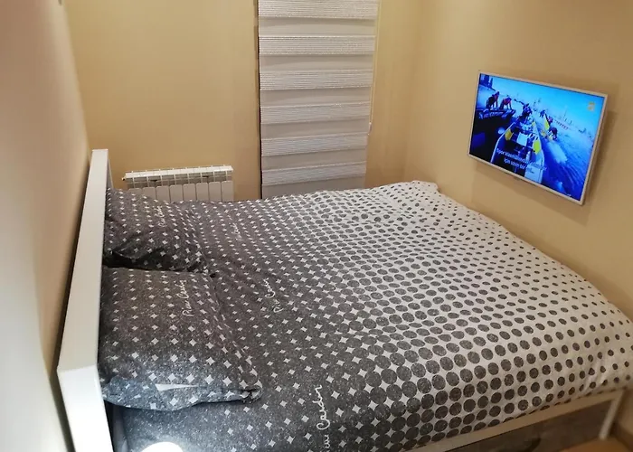 Lux Natasa * Златибор