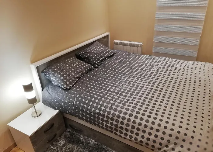 Lux Natasa Златибор