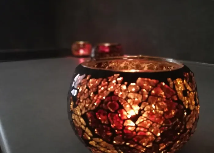 Lux Natasa Апартаменты