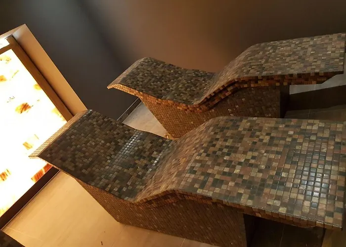 Lux Natasa Апартаменты